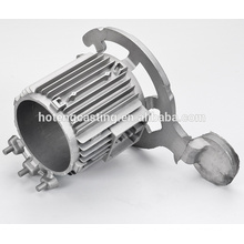 High quality OEM die casting motor body